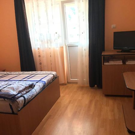 Pensiunea Colt De Rai Săcel Dış mekan fotoğraf