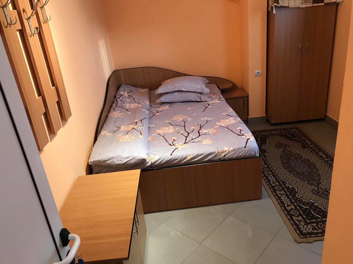 Pensiunea Colt De Rai Săcel Dış mekan fotoğraf
